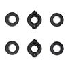 Service Kit for Phoenix Gravity Carbon Filter Elements Compatible with British Berkefeld Filters