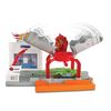 Hot Wheels Blaze Blast Playset