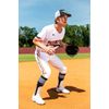 Mizuno Hay Day Performance Stirrup Sock, Royal, Small/Medium