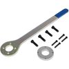 For Subaru STD Intake/Exhaust Cam Sprocket Install and Remove Wrench Tool Set US