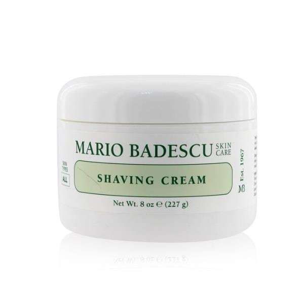 Mario Badescu Mario Badescu Shaving Cream 236ml 431372