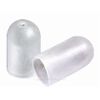 PediFix Visco-Gel Toe Cap- Relieves Toe Pain Instantly- Large