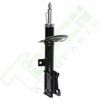 Full Set Front Struts & Rear Shocks For 2009-10 Dodge Journey