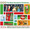 The Most Wonderful Christmas...