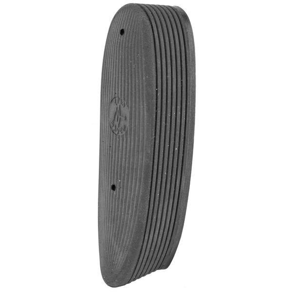 LimbSaver Classic Precision Fit Recoil Pad, Mossberg 500, 835 Stocks, Synthetic, Black, Model:10201