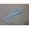 151 PPLS Pipette Tips for Micro Pipettes, Blue, 1000μl, 500 Pieces
