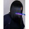 Facón Professional Hair Styling Thinning Texturizing Cutting Razor + 10 Replacement Blades