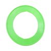 3PK Small Assorted Colour Hoop La Interactive Dog Throw & Fetch Toy 15cm