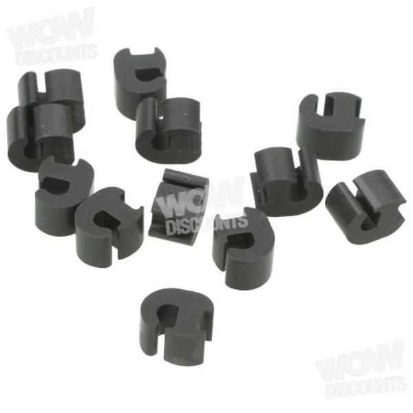 Brackets for Countertops Electrolux Rex AEG ZOPPAS