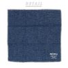 Imabari Towel Contex MOKU Light Towel handkerchief mint