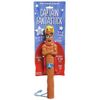 The Super Sticks, Captain Fantastick