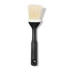 OXO Good Grips Natural Bristle Pastry Brush, Black