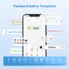 NIIMBOT N1 Label Maker Tape