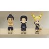 Set of 25 Sitting Magical Warfare