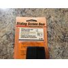 Prime Line A109 Sliding Screen Door Latch and Pull [New in Package] Free Ship