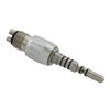 BEING Dental LED Coupling Coupler 4Hole E-generator For KAVO Multiflex Handpiece