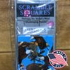 B Dazzle Bald Eagles Scramble Squares 9 Piece Puzzle