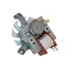 Genuine DIPLOMAT Cooker Circular Fan Motor
