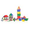 Polydron 20-5003R Mega Box, 126 Pieces