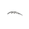 Rimmel Professional Auto Eyebrow 001