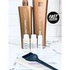Brazilian Blowout original solution kit 2oz  step 1 2 3 with Easy instruction