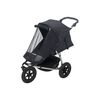 Mountain Buggy Urban Jungle/Terrain Sun Cover, Mesh