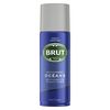 Oceans Deodorant Body Spray by Brut for Men - 6.7 oz Deodorant Spray
