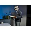 NECA Invisible Man Action Figure 18 cm