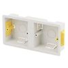Appleby Dual Dry Lining Box 35mm