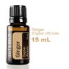 doTERRA - Ginger Essential Oil - 15 mL