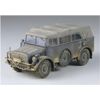 Tamiya 35052 Model Assault Tank Horch 1a
