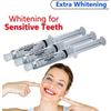 Teeth Whitening for Sensitive Tooth 16% Dental Whitener Bleaching Professional