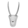 Inshore Nippers Cap L White