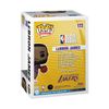 Funko Pop! NBA: Lakers - Le Bron James