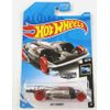 Hot Wheels 2019 Zamac Salt Shaker, X-Raycers 10/10 ()