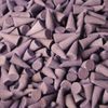 Ancient Wisdom Indian Incense Cones - Various Fragrances - Various Sizes (100, Lavender)