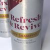4 Suave  Essentials Dry Shampoo Refresh & Revive Spray 4.3 OZ Absorbs Oil