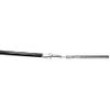 PFP Motorcycle Front Brake Cable Jog 3KJ