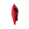 PAXLamb Red First Aid Bag Empty First Aid Backpack Empty Medical Storage Bag for