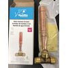Sharkbite 22630LF 1/2 in. Push-to-Connect Water Hammer Arrestor Tee