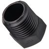 Iritec Resin Fitting Plug (M) 1/2 KP-13