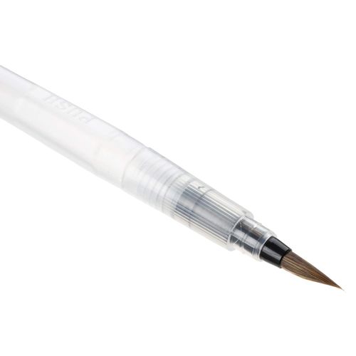 Namurataiseidou Original Horse Hair Water Brush Pen 80041005
