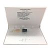 Creed Original Santal Unisex 0.08oz/2.5ml Vial Batch Code(K4120K01N)