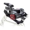 Avid BB7 MTB Graphite 160 mm G2CS Rotor (Front or Rear Includes IS Brackets, Rotor Bolts)