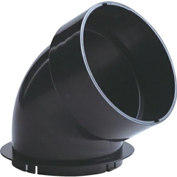 TRUSCO Spot Air Conditioner TS25-N Elbow