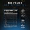HRDWRK Electrolytes Powder with Magnesium, Potassium - Sugar Free Electrolytes Boost Endurance and Reduce Fatigue with This Electrolytes Supplement - Maximum Hydration - Keto Friendly