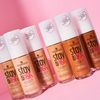 essence stay ALL DAY 16h long-lasting Foundation (15 Soft Creme)