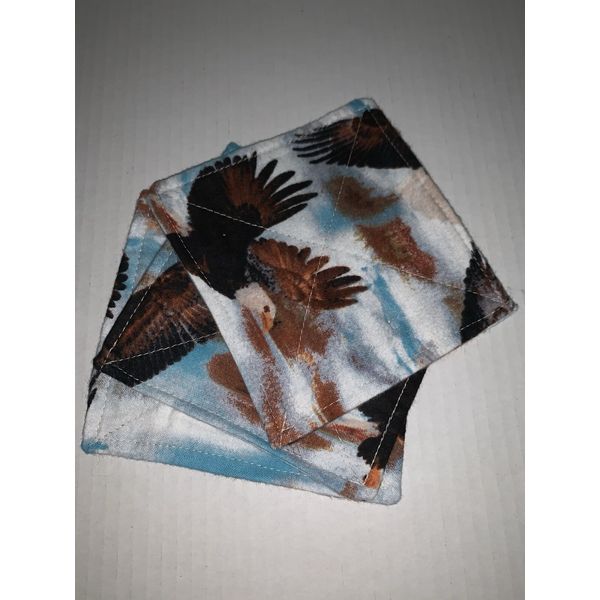 Reusable Dryer Sheets