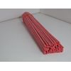 Replacement (PE/PET FIBER) Diffuser Reed (Red) Pack of 12