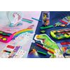 Faber-Castell Colour Pencil Jumbo Grip 8+2 pcs box